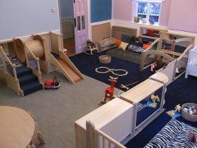 Baby Room